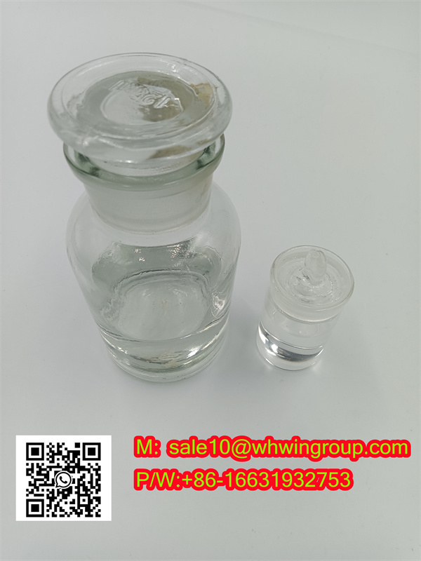 gamma-Butyrolactone   GBL CAS:96-48-0  with high quatily